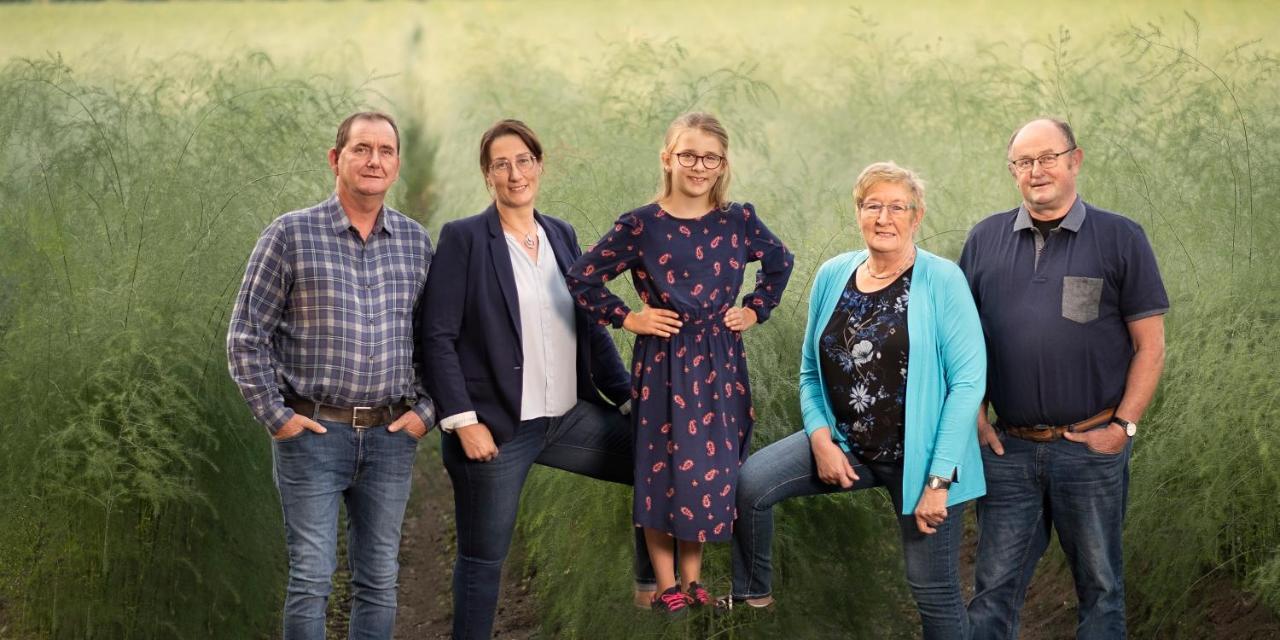 Heeser Hof - Urlaub Im Gruenen * Weeze