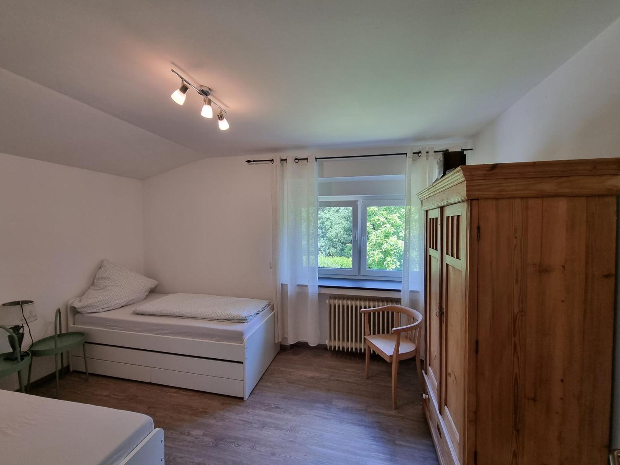 Heeser Hof - Urlaub Im Gruenen Lejlighed Weeze