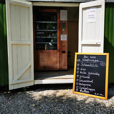 Heeser Hof - Urlaub Im Gruenen Weeze Exterior photo