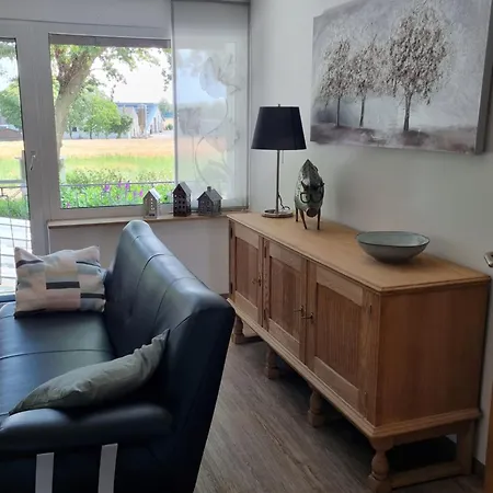 Heeser Hof - Urlaub Im Gruenen Weeze Room photo