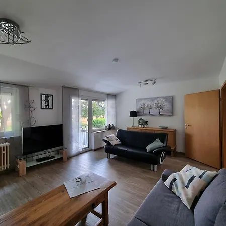 Heeser Hof - Urlaub Im Gruenen Weeze Room photo