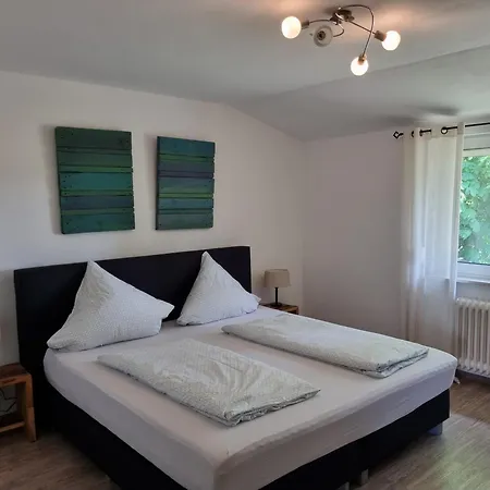 Heeser Hof - Urlaub Im Gruenen Weeze Room photo