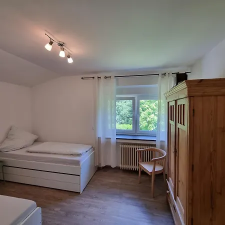 Heeser Hof - Urlaub Im Gruenen Weeze Room photo
