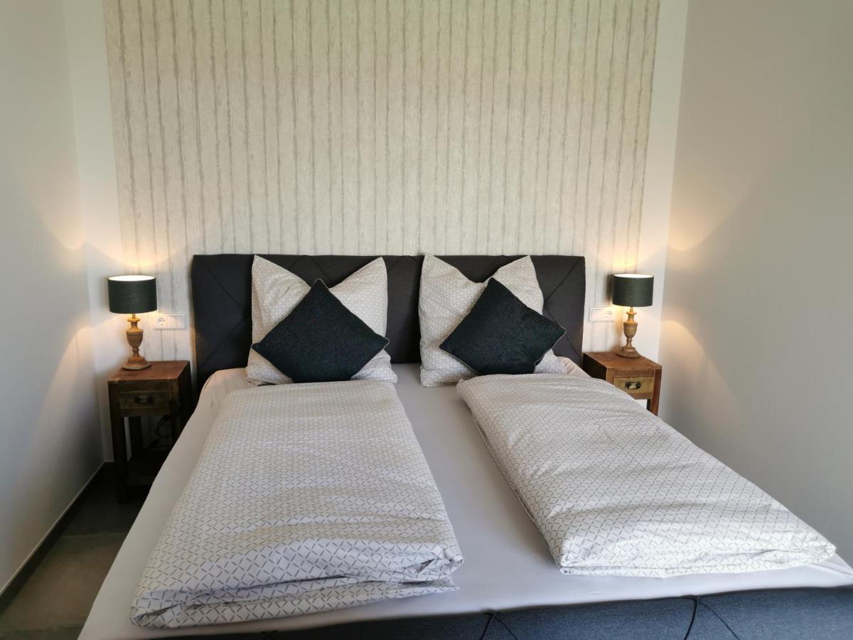 Apartment Heeser Hof - Urlaub Im Gruenen Weeze